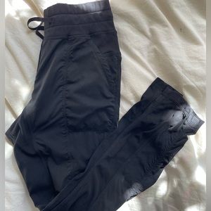 Lululemon Dance Studio Pants size 2